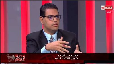 خبير: الاقتصاد المصري يمر بأفضل مرحلة منذ 2010