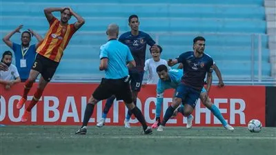 موعد مباراة الإياب بين الأهلي والترجي بنصف نهائي دوري الأبطال