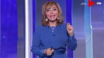 لميس الحديدي: البطولة الافريقية العاشرة تقترب من النادي الاهلي   