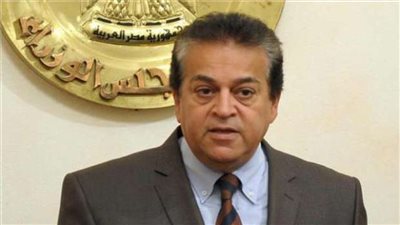 التعليم العالي: ندرس إمكانية تخرج الطالب من كليتين في نفس الوقت (فيديو)