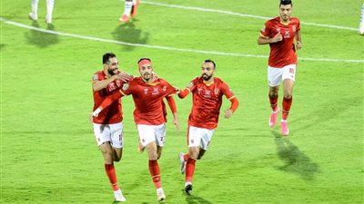 رضا عبد العال يكشف عن رأيه فى فوز الأهلي على الترجي واللاعب الأفضل 
