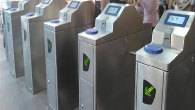 ضبط شراء التذاكر.. ما لا تعرفه عن تركيب بوابات إلكترونية بمحطات السكك الحديد 