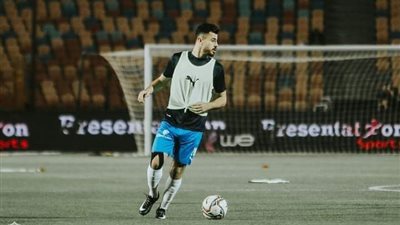 على نهج الونش.. نجم الزمالك يسعى للتجديد للقلعة البيضاء 