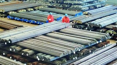 أسعار الحديد اليوم الاثنين 21-6-2021