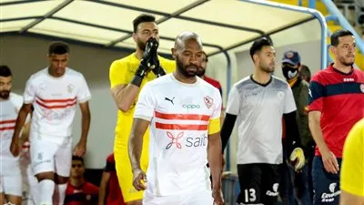 الزمالك يضغط لإنهاء صفقة نجم الفراعنة