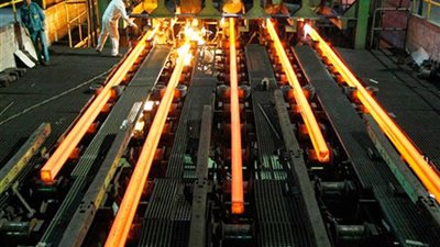 بعد قرار التصفية.. وزير قطاع الأعمال: استدعاء شركة الحديد والصلب أمر ممكن