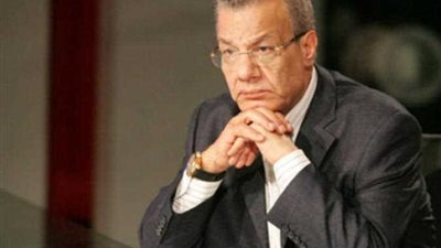 عادل حمودة: 