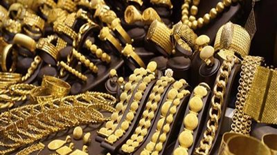بدون مصنعية.. أسعار الذهب اليوم الثلاثاء 22-6-2021 في مصر 