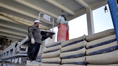 أسعار الأسمنت اليوم الثلاثاء 22-6-2021