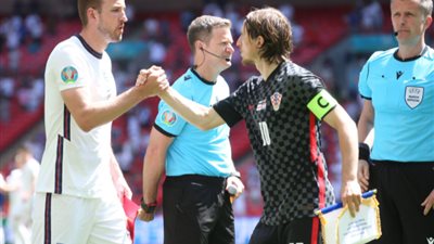 موعد مباراة كرواتيا ضد إسكتلندا في كأس أمم أوروبا يورو 2020