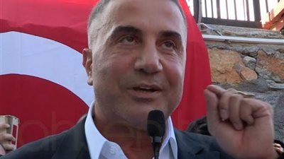 من جديد.. سادات بكر يفضح أردوغان وحكومته 