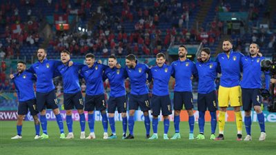 تعرف على المنتخبات المتأهلة إلى دور الـ16 في كأس أمم أوروبا حتي الآن