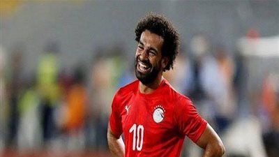 موقف محمد صلاح من المشاركة في أولمبياد طوكيو