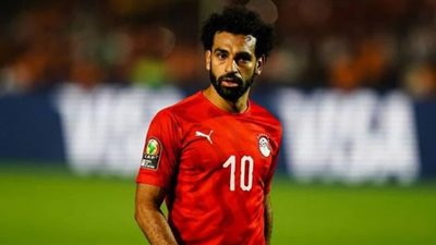 عاجل.. ليفربول يعلن موقف صلاح النهائي من المشاركة في أولمبياد طوكيو 