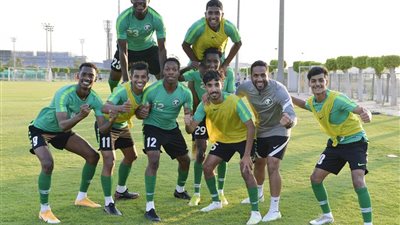 المنتخب السعودي تحت 20 عام يواجه منتخب اليمن في ثاني لقاءات كأس العرب