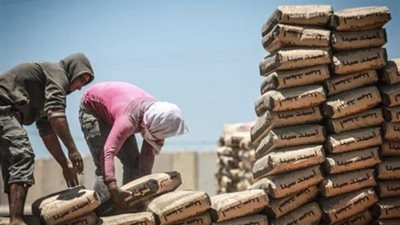 أسعار الأسمنت اليوم الخميس 24-6-2021 في الأسواق المحلية
