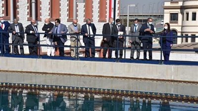 عاجل.. الإسكان قطع المياه غدا عن بعض المناطق بالجيزة لمدة 10 ساعات