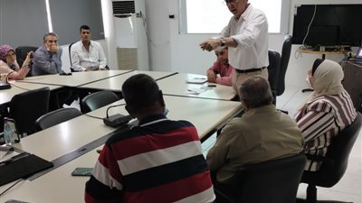 مصر تستعين بتقنيات التلقيح الصناعي للحفاظ على  سلالات 