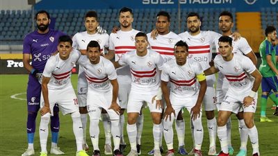 عاجل.. الزمالك يعلن تجديد عقد نجم الفريق 