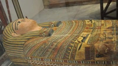  خلال 6 أعوام.. عودة 1061 قطعة و21 ألف عملة مسروقة أثرية إلى مصر