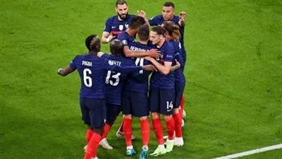 تعرف على موعد مباراة فرنسا وسويسرا في كأس أمم أوروبا والقناة الناقلة