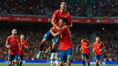 تعرف على موعد مباراة إسبانيا وكرواتيا في كأس أمم أوروبا والقناة الناقلة