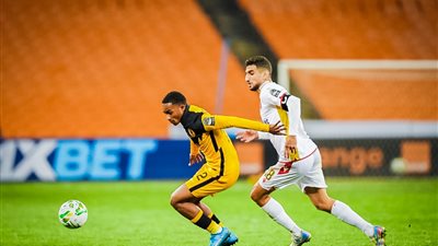 كايزر تشيفز يتأهل إلى نهائي دوري أبطال إفريقيا.. وينتظر الفائز من الأهلي والترجي