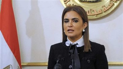 الصندوق السعودي للتنمية يشكر سحر نصر علي دعمها للمشروعات الناشئة