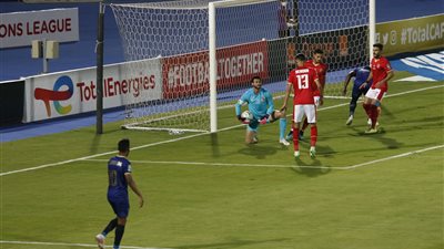 مرور 30 دقيقة.. نتيجة بيضاء بين الأهلي والترجي حتي الآن