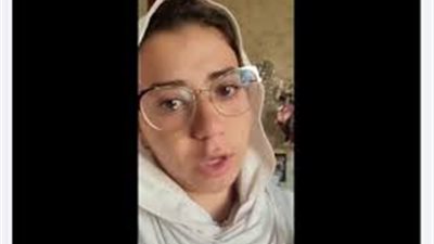 أول تعليق لـ