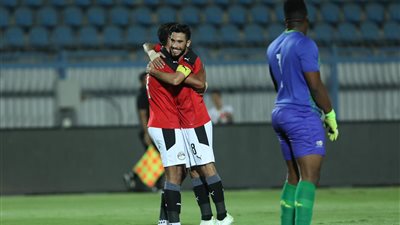 تعرف على أولى مباريات منتخب مصر الأوليمبي في أولمبياد طوكيو 2021