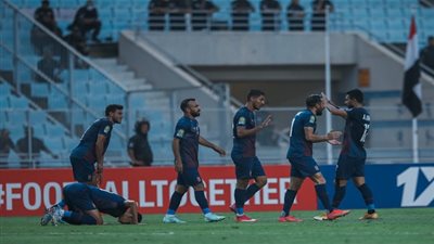 موعد مباراة الأهلي المقبلة في الدوري المصري والقناة الناقلة