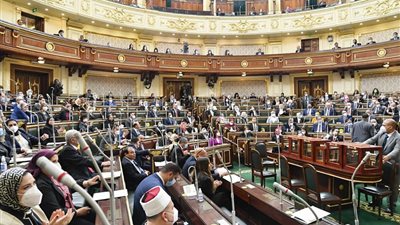 البرلمان يوافق على تعديل قانون المحكمة الدستورية العليا