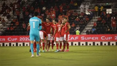 تعرف على مشوار الأهلي حتي التأهل إلى نهائي دوري أبطال إفريقيا