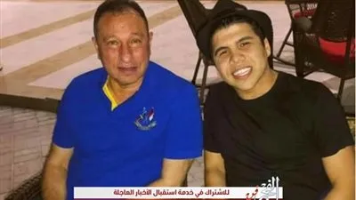 عمر كمال يهنئ النادي الأهلي عقب تأهله لنهائي دوري أبطال إفريقيا