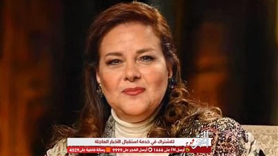 لم تفقد الوعي.. تعرف على تطورات حالة دلال عبد العزيز الصحية 