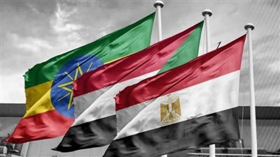 دولتان عربيتان تدعمان مصر بشأن سد النهضة والسودان تخرج عن المألوف بهذا الأمر