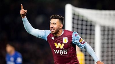 النجم العالمى محمود تريزيجيه فى ضيافة برنامج البيت الكبير بقناة الأهلى غدا