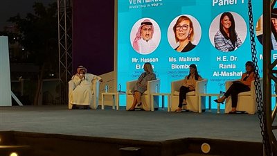 رواد أعمال: مصر أصبحت بيئة خصبة للشركات الناشئة