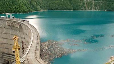 أستاذ موارد مائية يكشف تفاصيل إنشاء سد 