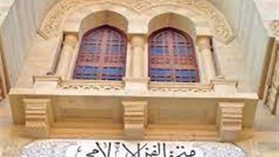 وزير السياحة: الإرهاب كاد أن ينال من المتحف الإسلامي 