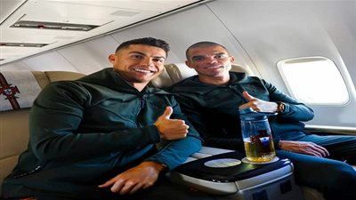 رقم سلبي يطارد البرتغال بعد توديع أمم أوروبا