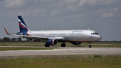 اعتبارا من اليوم.. روسيا تستأنف حركة الطيران مع دولة عربية