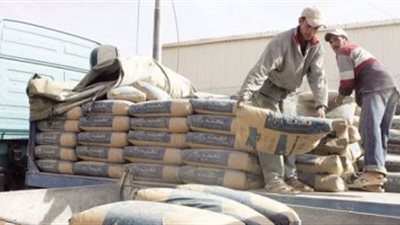 أسعار الأسمنت اليوم الإثنين 28-6-2021 في مصر