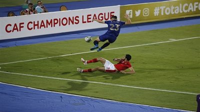 موعد مباراة الأهلي وكايزر تشيفز في نهائي دوري أبطال إفريقيا