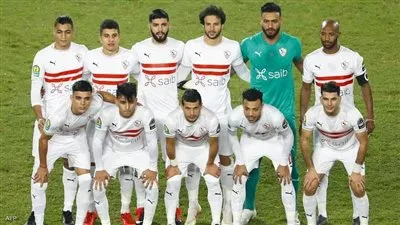 موعد مباراة الزمالك أمام مصر المقاصة في الدوري المصري