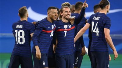 تشاكا يتحدث عن مواجهة فرنسا في دور الـ16 باليورو