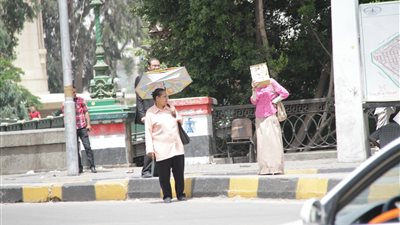 الحرارة تواصل الارتفاع.. تحذيرات مهمة من الأرصاد بشأن حالة الطقس خلال الأيام المقبلة