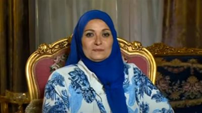 بعد أزمة ابنتها.. هبة قطب: 