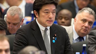 وزير ياباني: من الضروري 